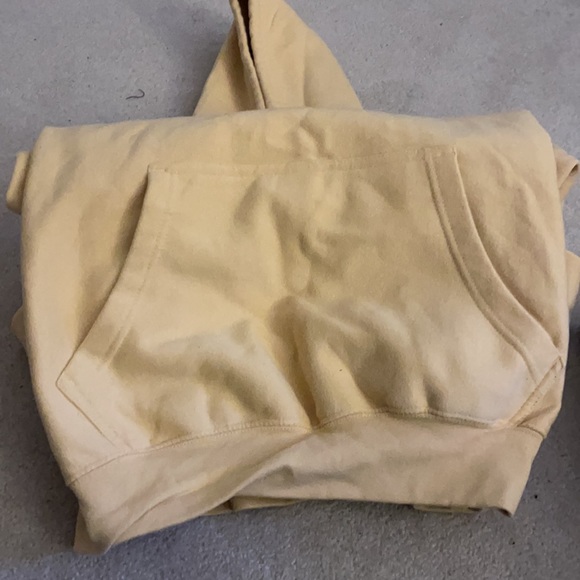 Vintage looking hoodie harwich port cape cod - Picture 3 of 4